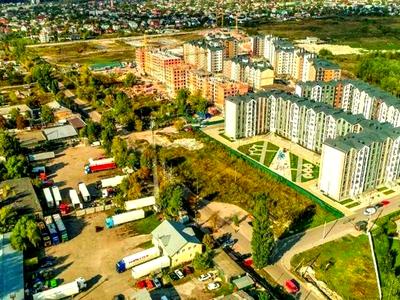 квартира за адресою Анатолія Луценка вул., 18
