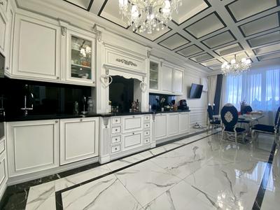 квартира за адресою Саксаганського вул., 37-К