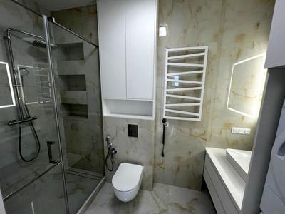 квартира за адресою Академіка Філатова вул., 2 к1