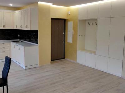 квартира за адресою Салютна вул., 2