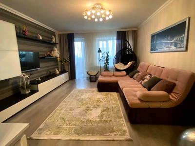 квартира по адресу Независимости просп. (Леваневського), 28