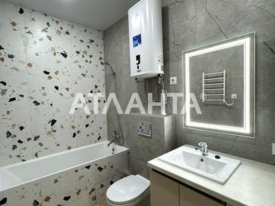 квартира за адресою Краснова вул., 3