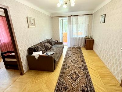 квартира за адресою Харківських Дивізій вул., 5