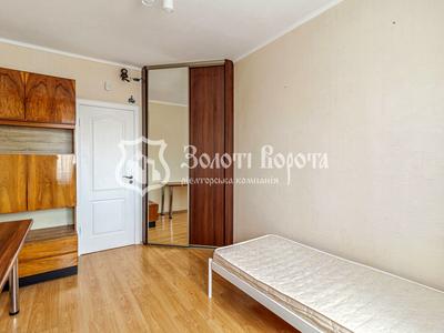 квартира за адресою Оболонський просп., 34