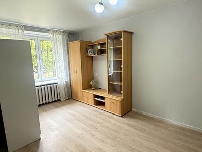 квартира по адресу Уинстона Черчилля ул. (Красноткацкая), 29