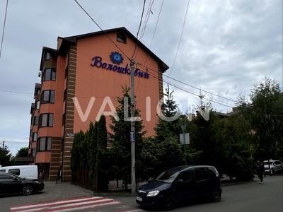 квартира за адресою Волошкова вул., 42/2