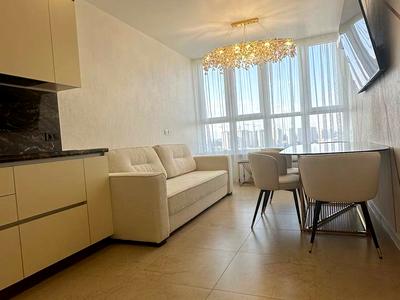 квартира за адресою Івана Франка вул., 40 к1