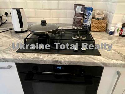 квартира за адресою Глибочицька вул., 13-3