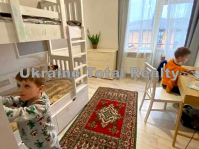 квартира за адресою Січова вул., 21