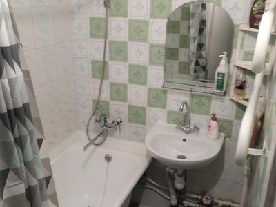 квартира по адресу Кучера Василия ул., 2