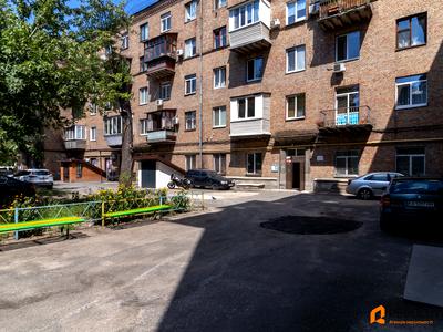 квартира по адресу Юрія Пасхаліна ул. (Ілліча), 10/5