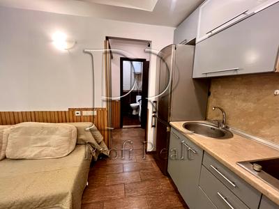 квартира по адресу Академика Вернадского бульв., 67