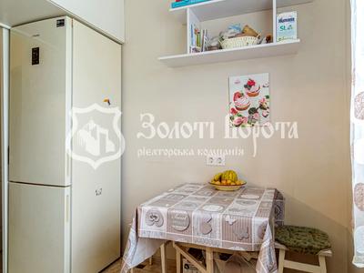 квартира по адресу Правды просп. (Правды), 3