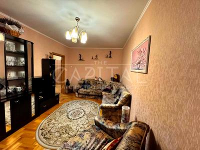 квартира за адресою Академіка Заболотного вул., 110