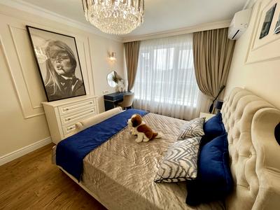 квартира за адресою Антоновича вул. (Горького), 109