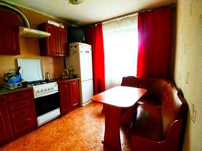 квартира по адресу Верховинная ул., 87