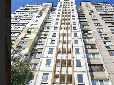 квартира за адресою Київ, Лариси Руденко вул., 9