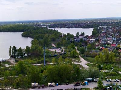 квартира по адресу Софии Русовой ул., 7-А
