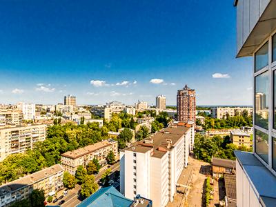 квартира за адресою Кловський узвіз (Кловський), 7а