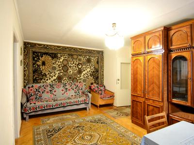 квартира по адресу Долгая ул., 26