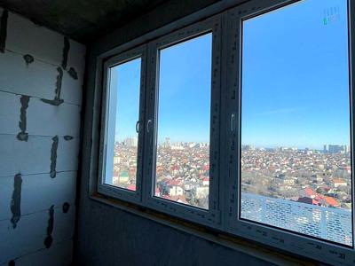 квартира за адресою Одеса, Жаботинського вул. (Пролетарская улица), 54А/2