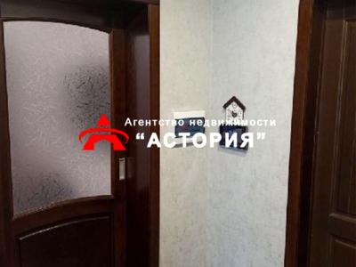 квартира по адресу Полякова, 25