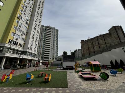 квартира за адресою Герцена вул., 32А