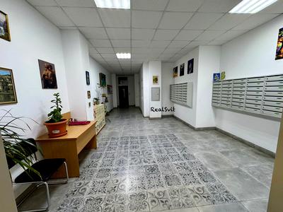 квартира по адресу Княгині Інгігерди ул. (Лобачевського), 7а