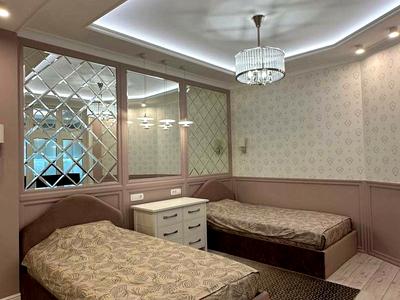 квартира по адресу Бернардацци ул. (Красных Зорь), 2а