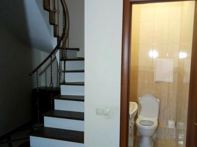 квартира по адресу Мира ул., 9 кор.1