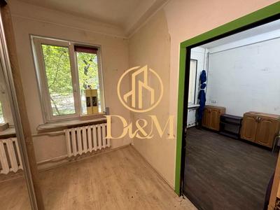 квартира за адресою Авіаконструктора Антонова вул., 45