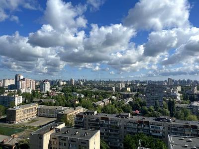 квартира по адресу Воздухофлотский просп. (Повітрофлотський), 56-Г