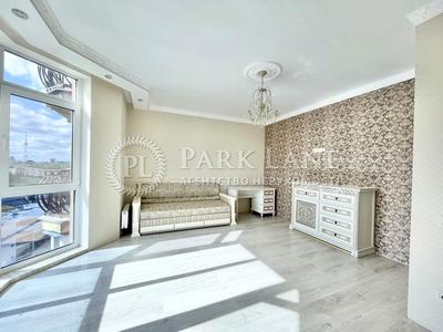 квартира по адресу Коперника ул., 3