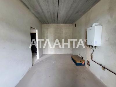 квартира за адресою Сімейна вул., 3