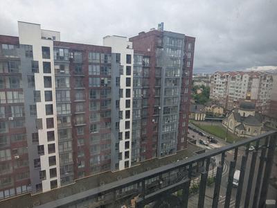 квартира за адресою Княгинин вул., 44