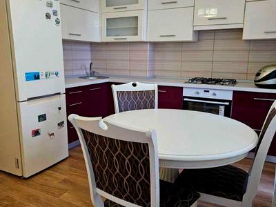 квартира за адресою Перемоги просп., 53б