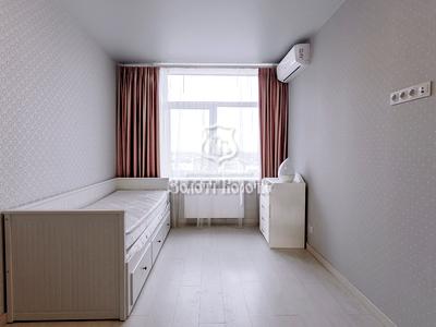 квартира по адресу Юнатская ул., 6