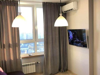квартира за адресою Драгоманова вул., 10