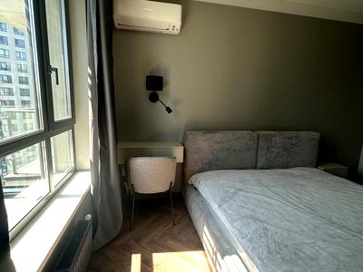 квартира за адресою Осокорська вул., 2а