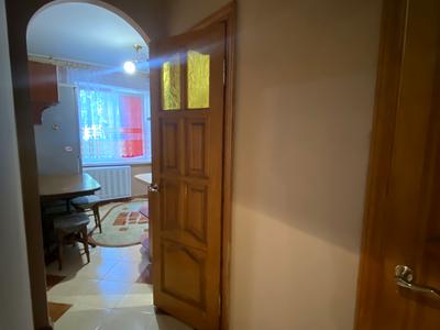 квартира по адресу Вербова, 38