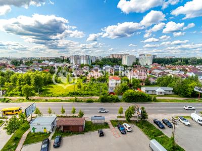 квартира по адресу Івана Богуна ул., 1