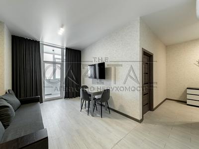 квартира за адресою Берестейський просп. (Перемоги), 11 к2