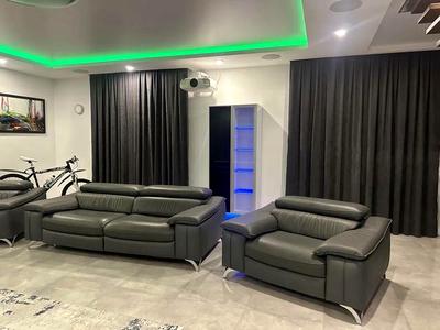 квартира за адресою Джорджа Вашингтона вул. (Батальна), 4а к5