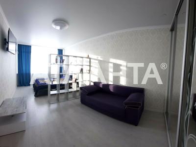квартира за адресою с. Лиманка, Перлинна вул., 1б