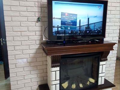 квартира по адресу Святослава Храброго ул., 8