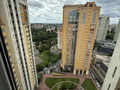 квартира по адресу Валерия Лобановского просп. (Краснозвездный), 6-Д