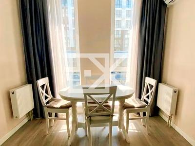квартира по адресу Алимпия Галика ул., 75