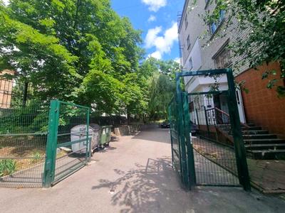 квартира за адресою Михайла Бойчука вул. (Кіквідзе), 23