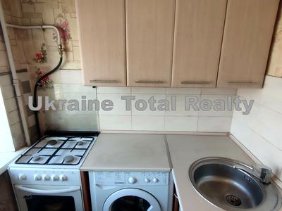 квартира по адресу Харьковское шоссе, 5