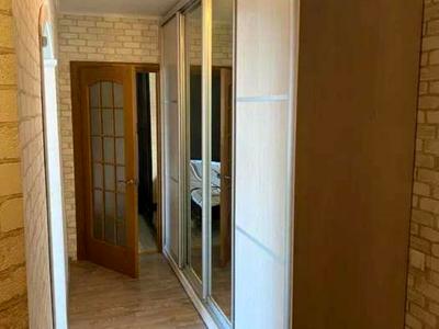 квартира по адресу Хорольская ул., 10